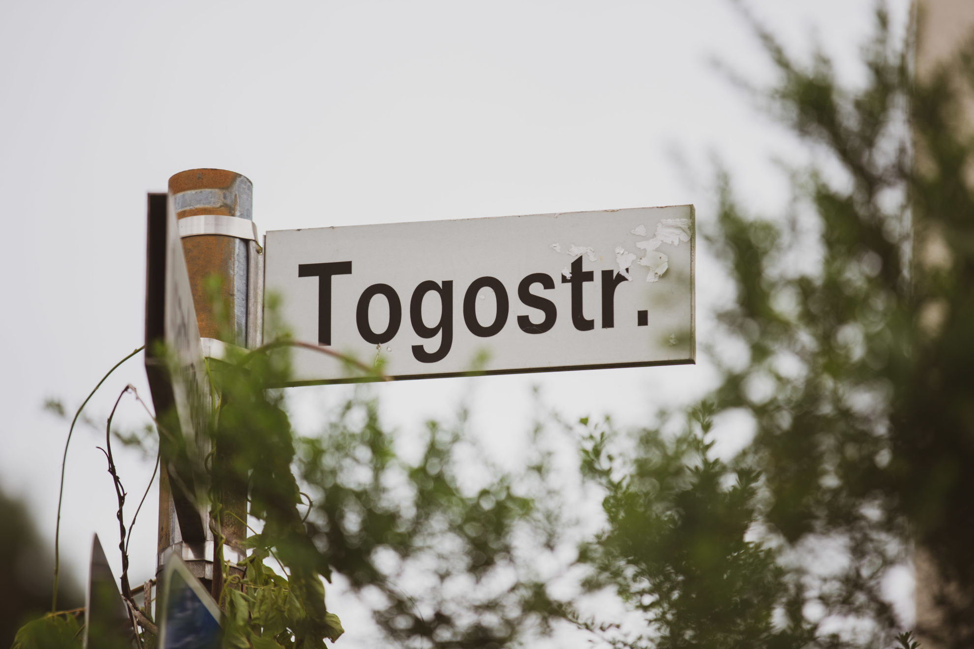 Togostrasse